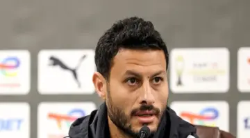 عاجل.. لجنة المسابقات تجتمع اليوم لمُعاقبة الشناوي بعد تقرير حكم مباراة سيراميكا